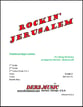 Rockin' Jerusalem Orchestra sheet music cover